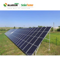 Bluesun 385W 390W 400W Mono Solar Panel Shingle Roof Tiles Photovoltaic Solar Panel Manufacturers